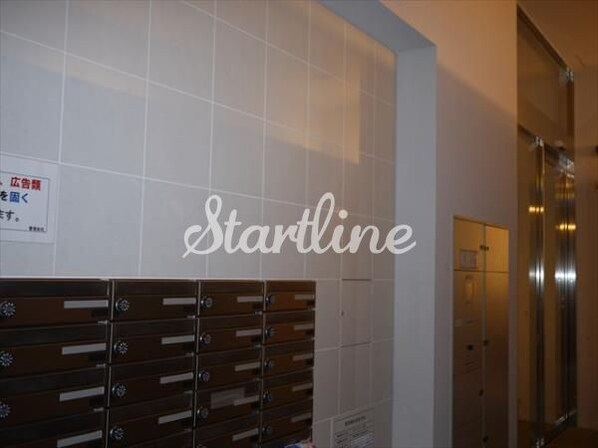 ドゥーエ月島の物件内観写真